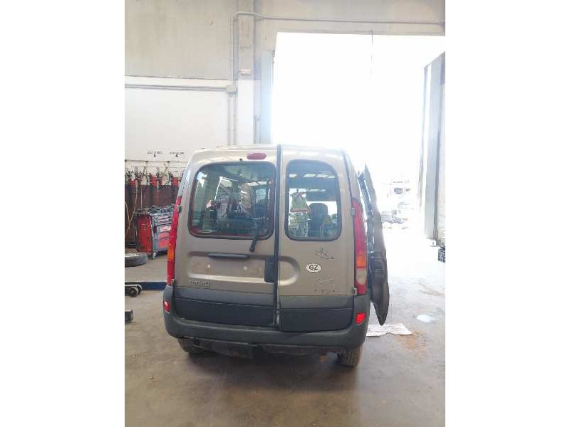 renault kangoo i (f/kc0) del año 2006