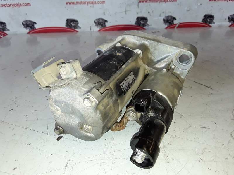 Recambio de motor arranque para honda civic 5 puertas (fk) r18a2 referencia OEM IAM 4280003410  