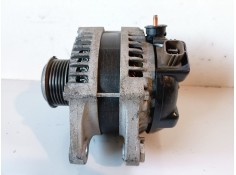 Recambio de alternador para toyota auris (e15) 1nd referencia OEM IAM 446933   2