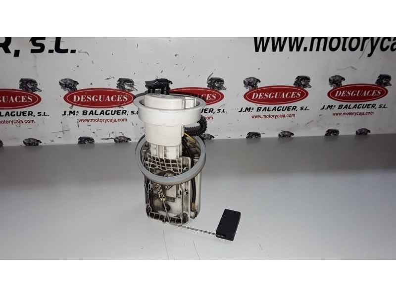 Recambio de aforador para seat ibiza (6l1) atd referencia OEM IAM 6Q0919050A  