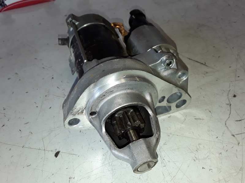 Recambio de motor arranque para honda civic 5 puertas (fk) r18a2 referencia OEM IAM 4280003410  