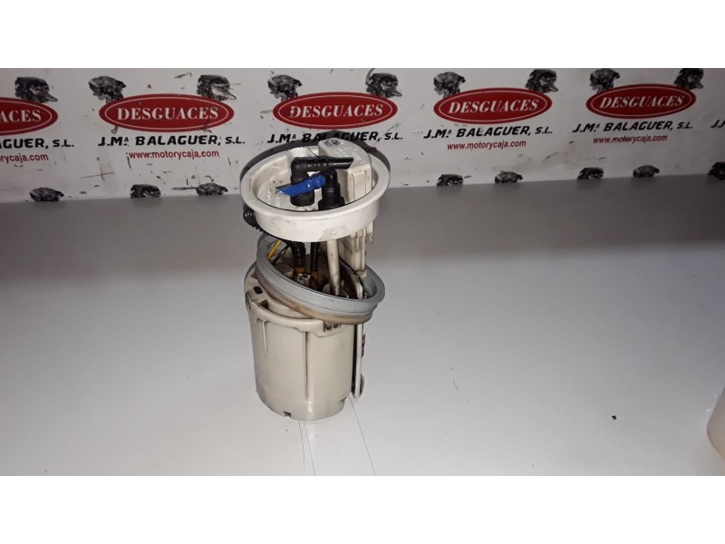 Recambio de aforador para seat ibiza (6l1) atd referencia OEM IAM 6Q0919050A  