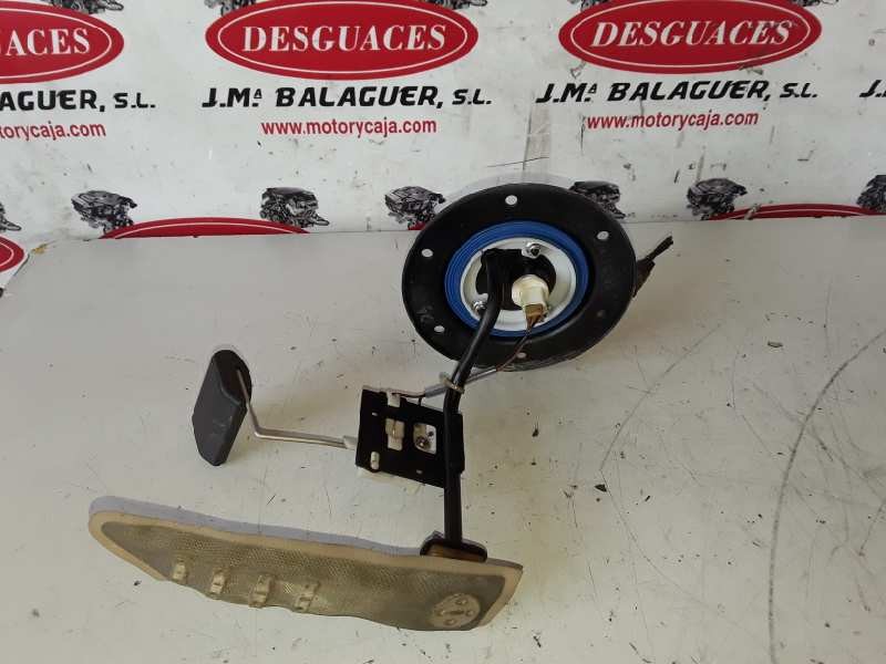 Recambio de aforador para hyundai tucson (jm) g4gc referencia OEM IAM 311302E000  