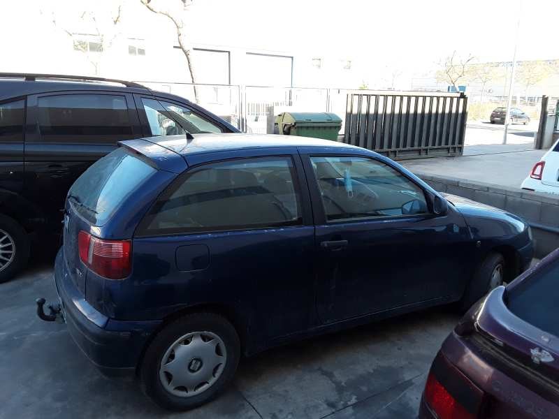 seat ibiza (6k1) del año 1999
