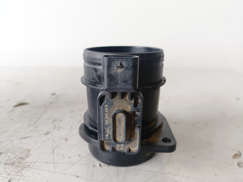 Recambio de caudalimetro para seat ibiza st (6p8) cus referencia OEM IAM 04L906461B  