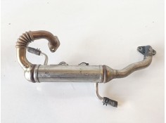 Recambio de enfriador egr para toyota avensis berlina (t25) 1cdftv referencia OEM IAM   