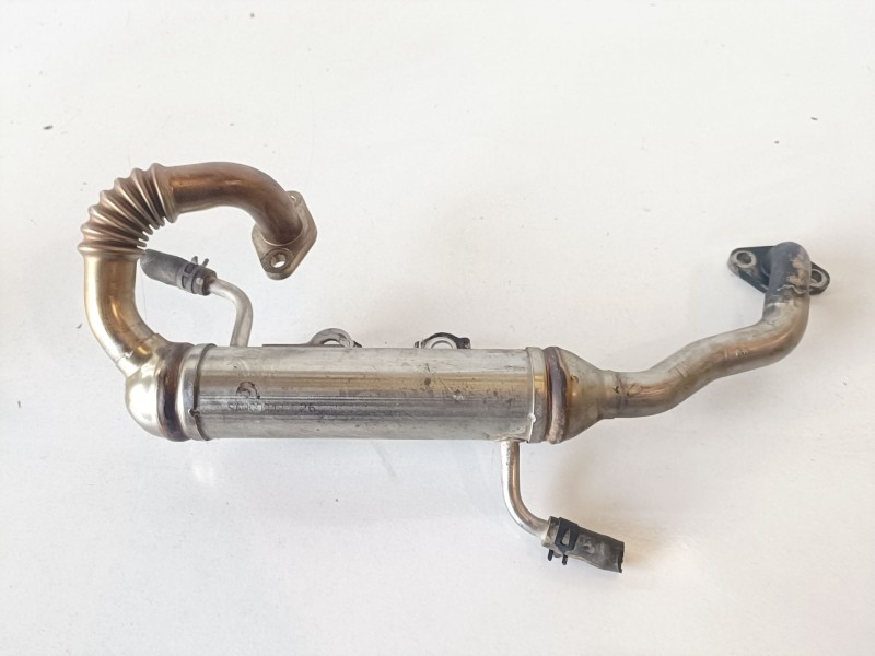 Recambio de enfriador egr para toyota avensis berlina (t25) 1cdftv referencia OEM IAM   
