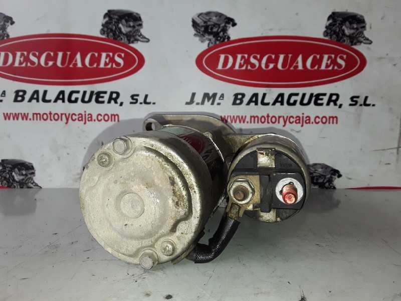 Recambio de motor arranque para hyundai tucson (jm) g4gc referencia OEM IAM 3610023160/1250299  