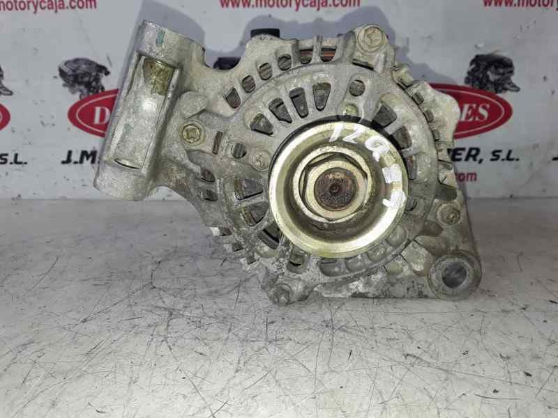 Recambio de alternador para ford fusion (cbk) referencia OEM IAM 2S6T10300CB/A005TA7682  