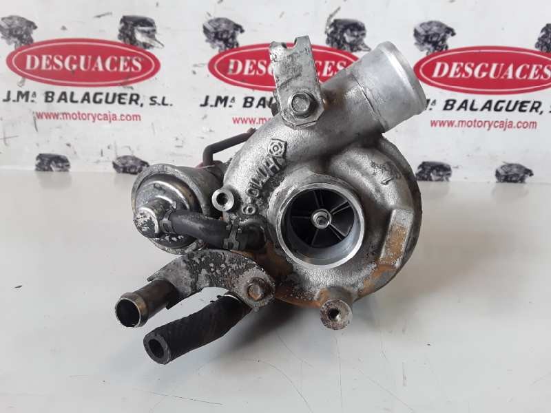 Recambio de turbocompresor para suzuki grand vitara 5-puertas (sq/ft) referencia OEM IAM   