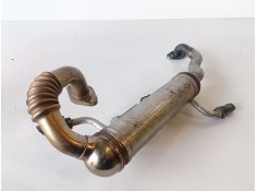 Recambio de enfriador egr para toyota avensis berlina (t25) 1cdftv referencia OEM IAM    2