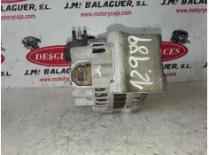 Recambio de alternador para ford fusion (cbk) referencia OEM IAM 2S6T10300CB/A005TA7682   2