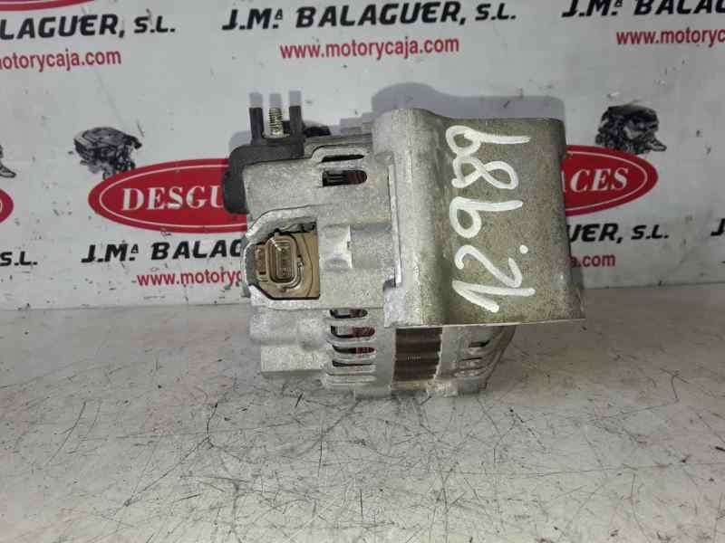 Recambio de alternador para ford fusion (cbk) referencia OEM IAM 2S6T10300CB/A005TA7682  