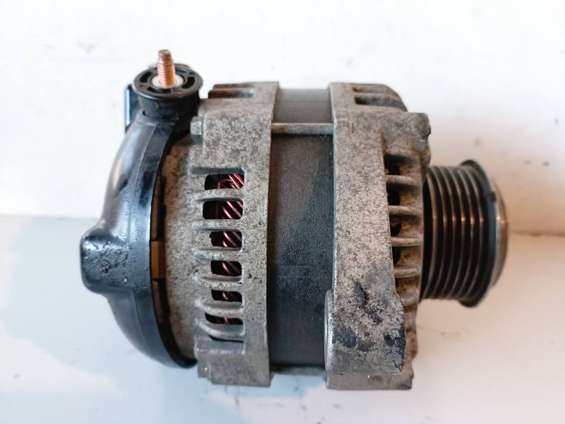 Recambio de alternador para toyota auris (e15) 1nd referencia OEM IAM 446933  