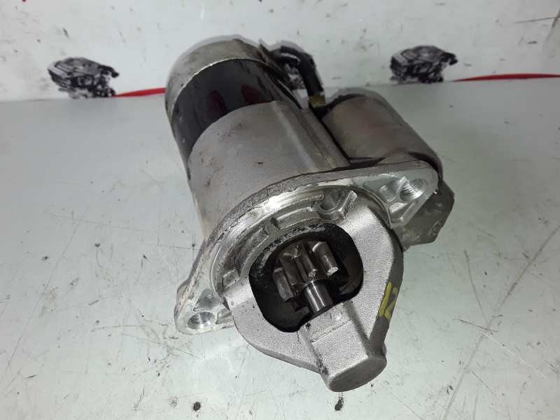 Recambio de motor arranque para hyundai tucson (jm) g4gc referencia OEM IAM 3610023160/1250299  