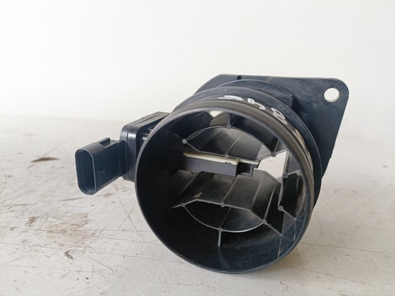 Recambio de caudalimetro para seat ibiza st (6p8) cus referencia OEM IAM 04L906461B  