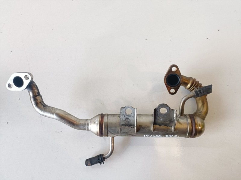 Recambio de enfriador egr para toyota avensis berlina (t25) 1cdftv referencia OEM IAM   