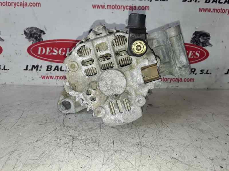 Recambio de alternador para ford fusion (cbk) referencia OEM IAM 2S6T10300CB/A005TA7682  