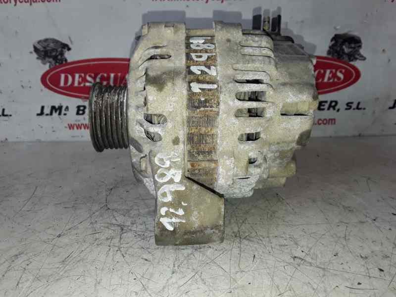 Recambio de alternador para ford fusion (cbk) referencia OEM IAM 2S6T10300CB/A005TA7682  
