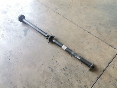 Recambio de transmision central para mercedes-benz clase c (bm 203) sportcoupe 646963 referencia OEM IAM   