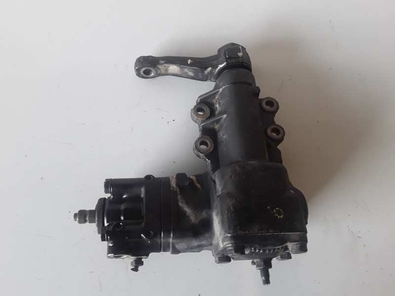 Recambio de caja direccion para nissan terrano ii (r20) td27ti referencia OEM IAM 8074974603/490017F010  