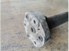 Recambio de transmision central para mercedes-benz clase c (bm 203) sportcoupe 646963 referencia OEM IAM    2