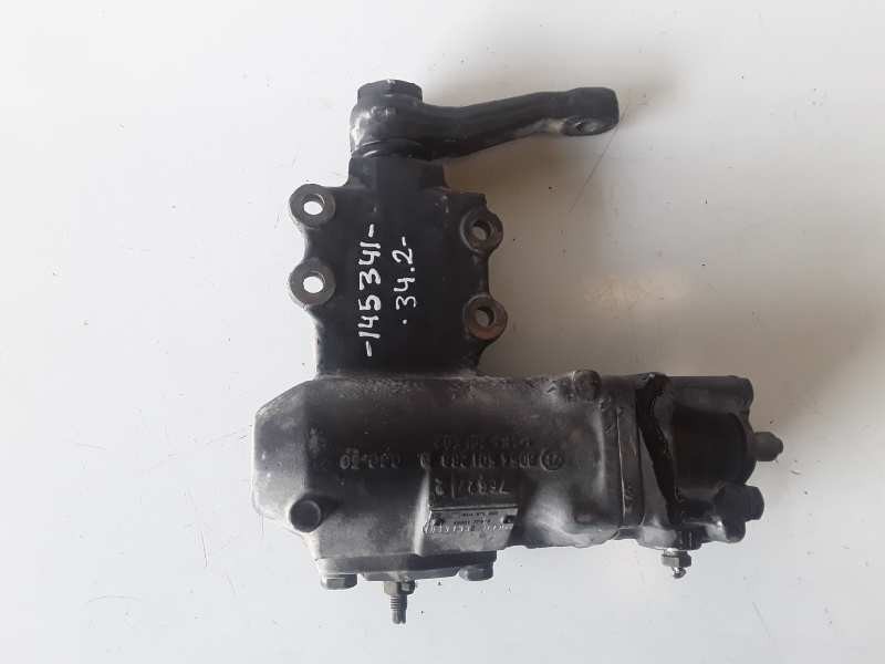 Recambio de caja direccion para nissan terrano ii (r20) td27ti referencia OEM IAM 8074974603/490017F010  