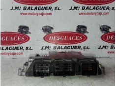 Recambio de centralita motor uce para citroen xsara picasso referencia OEM IAM 0281012466/9661135380/9653958980/EDC16C34   2