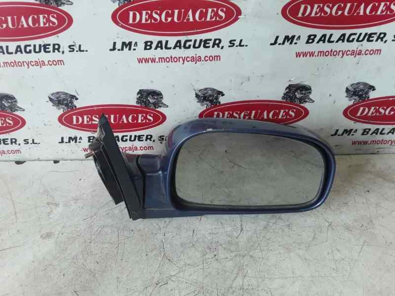 Recambio de retrovisor derecho para hyundai santa fe (sm) referencia OEM IAM   