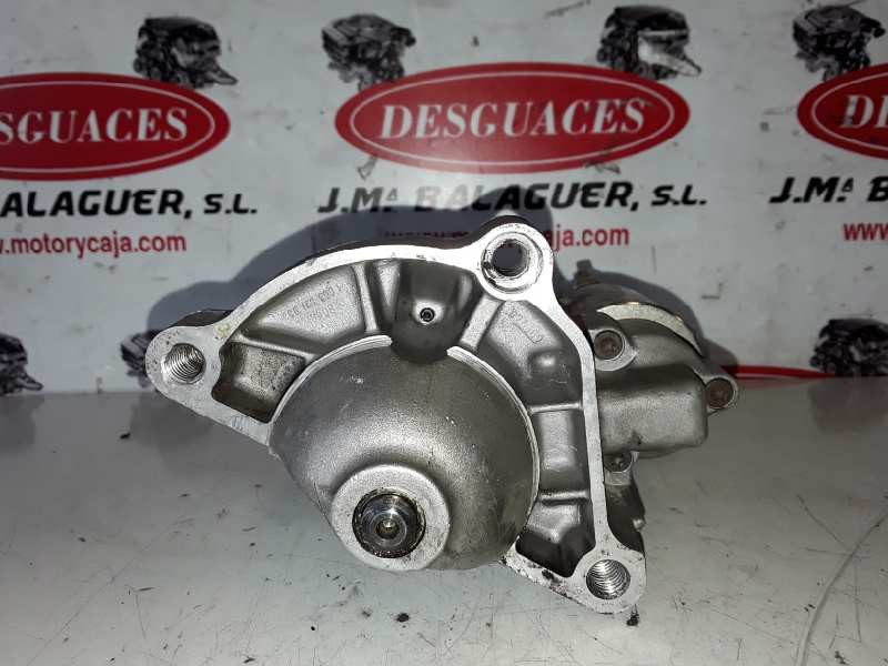 Recambio de motor arranque para suzuki vitara (se/sf/et) dhw referencia OEM IAM 0001109026  