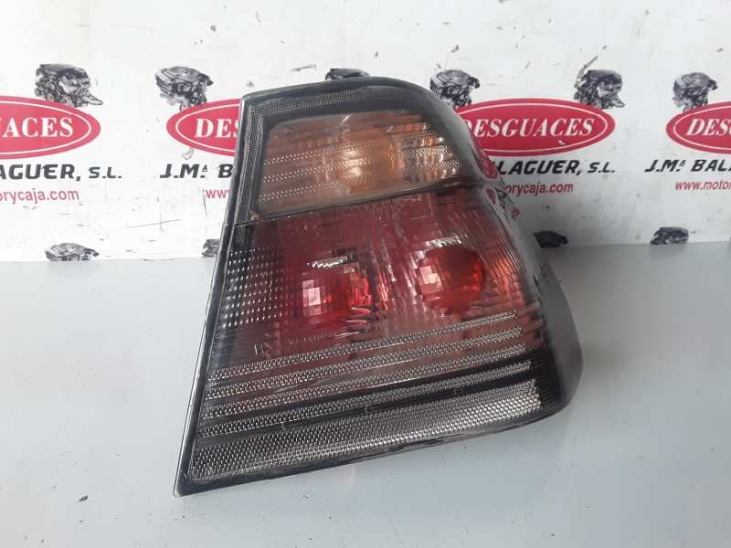 Recambio de piloto trasero derecho para bmw serie 3 berlina (e46) 206s4 referencia OEM IAM   