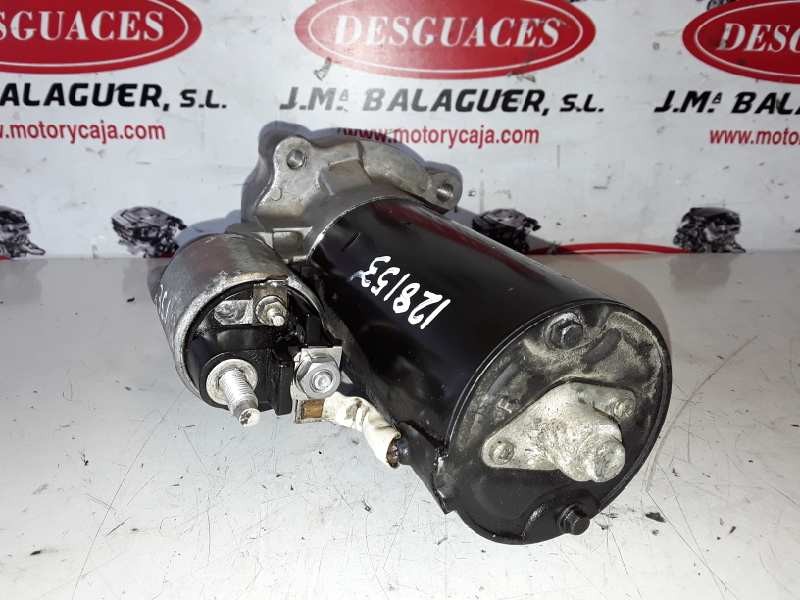 Recambio de motor arranque para suzuki vitara (se/sf/et) dhw referencia OEM IAM 0001109026  