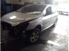 peugeot 307 (s1)(04.2001) del año 2000 2