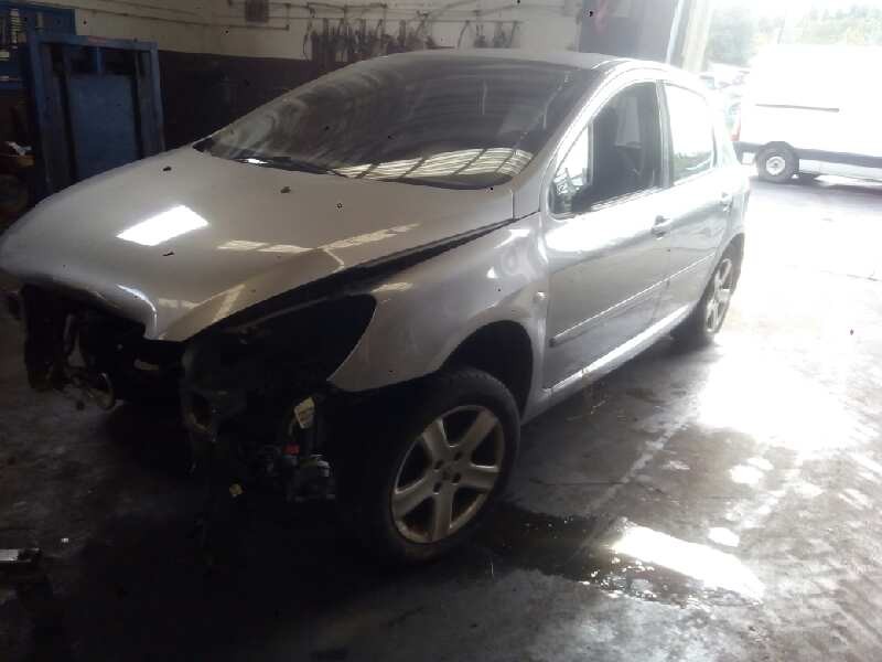 peugeot 307 (s1)(04.2001) del año 2000