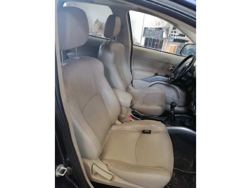 mitsubishi outlander (cw0) del año 2007