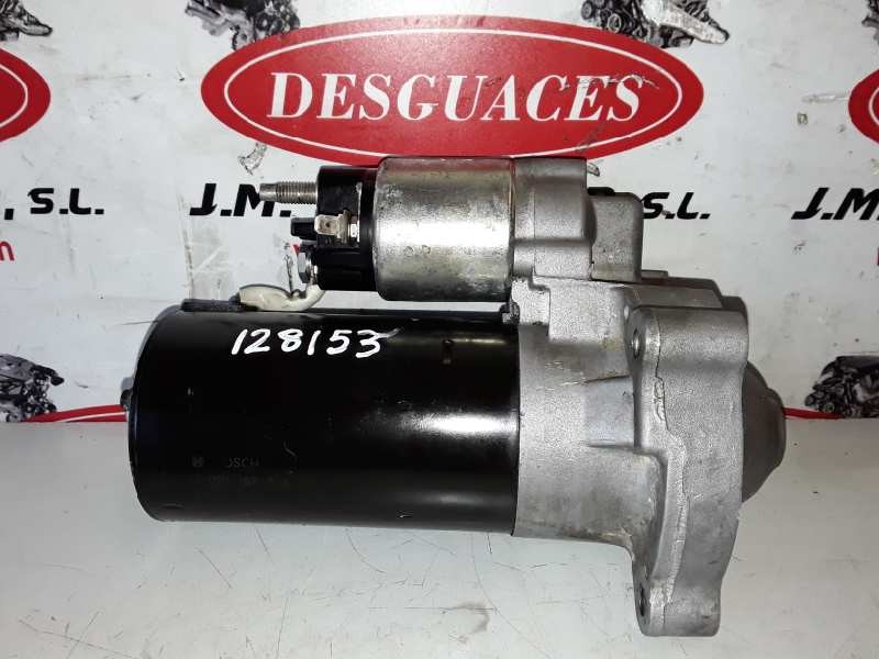 Recambio de motor arranque para suzuki vitara (se/sf/et) dhw referencia OEM IAM 0001109026  