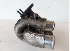 Recambio de turbocompresor para toyota avensis berlina (t25) 1cdftv referencia OEM IAM 172010G010  