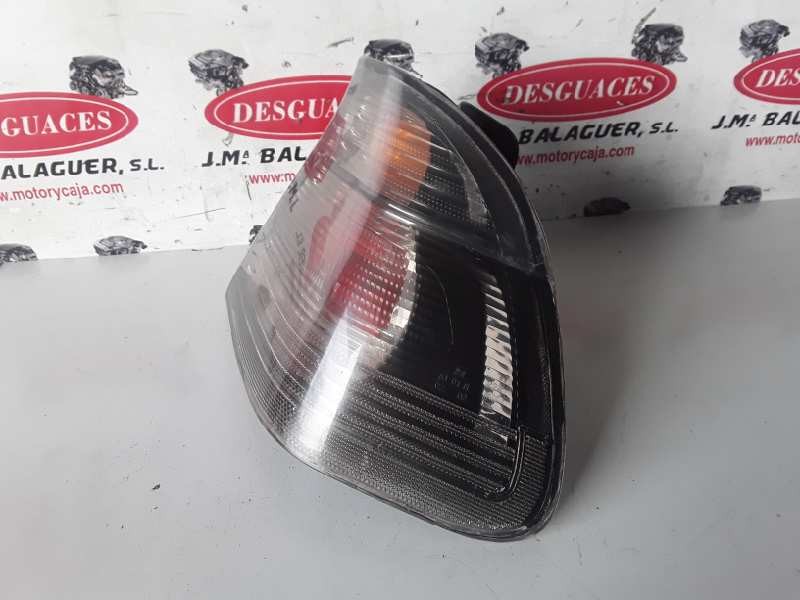 Recambio de piloto trasero derecho para bmw serie 3 berlina (e46) 206s4 referencia OEM IAM   
