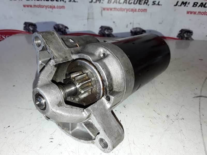 Recambio de motor arranque para suzuki vitara (se/sf/et) dhw referencia OEM IAM 0001109026  