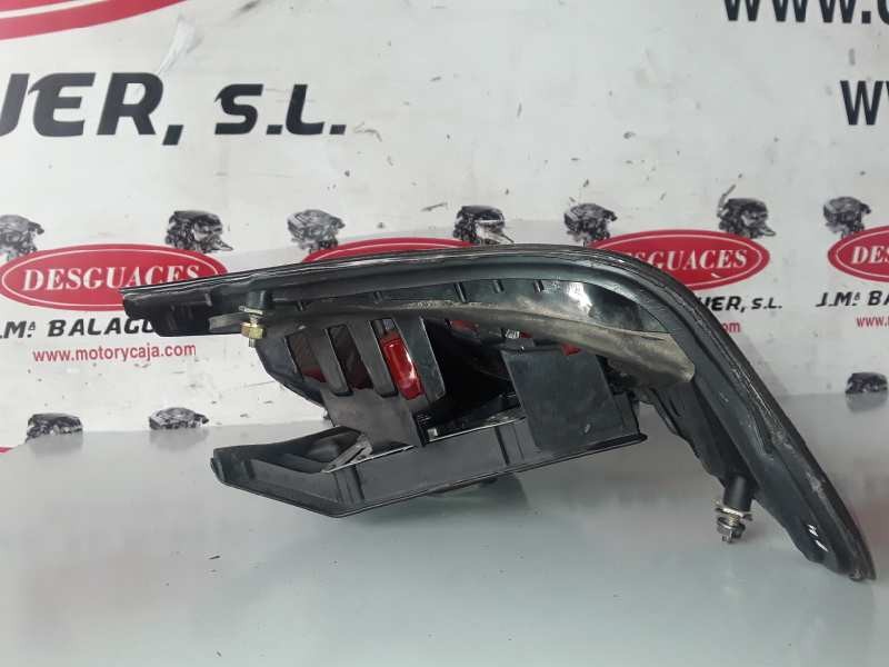 Recambio de piloto trasero derecho para bmw serie 3 berlina (e46) 206s4 referencia OEM IAM   