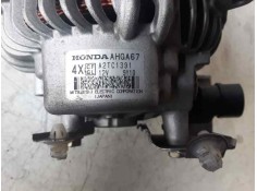 Recambio de alternador para honda civic 5 puertas (fk) referencia OEM IAM A2TC1391/AHGA67   2