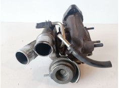 Recambio de turbocompresor para toyota avensis berlina (t25) 1cdftv referencia OEM IAM 172010G010   2