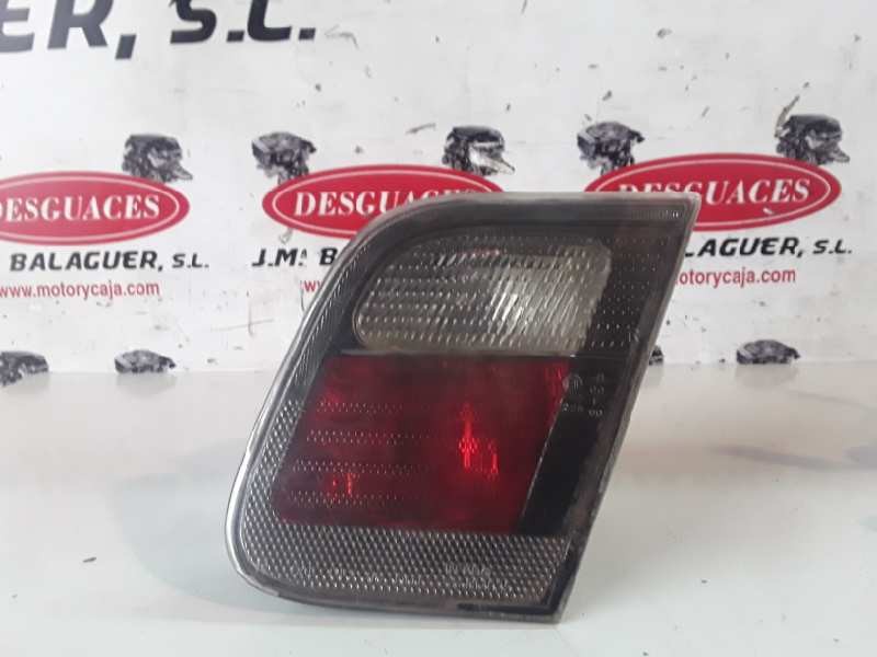 Recambio de piloto trasero derecho para bmw serie 3 berlina (e46) 206s4 referencia OEM IAM   