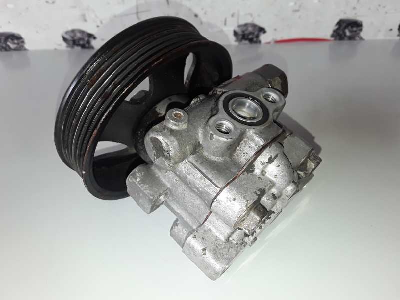 Recambio de bomba direccion para hyundai santa fe (sm) d4ea referencia OEM IAM   