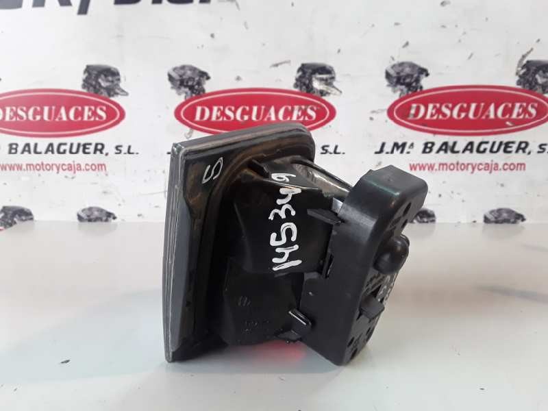 Recambio de piloto trasero derecho para bmw serie 3 berlina (e46) 206s4 referencia OEM IAM   