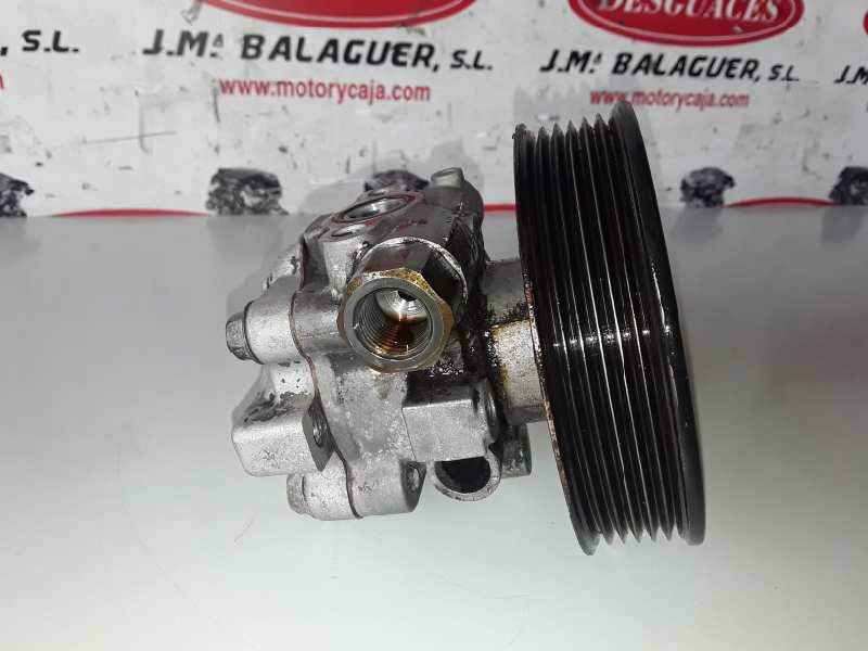 Recambio de bomba direccion para hyundai santa fe (sm) d4ea referencia OEM IAM   