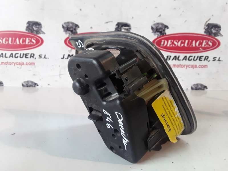 Recambio de piloto trasero derecho para bmw serie 3 berlina (e46) 206s4 referencia OEM IAM   