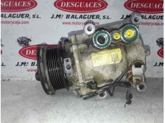 Recambio de compresor aire acondicionado para ford transit connect (tc7) referencia OEM IAM YS4H19D629AB  