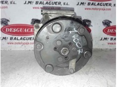 Recambio de compresor aire acondicionado para ford transit connect (tc7) referencia OEM IAM YS4H19D629AB   2
