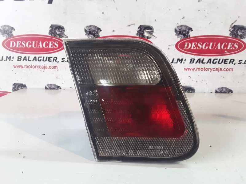Recambio de piloto trasero izquierdo para bmw serie 3 berlina (e46) 206s4 referencia OEM IAM   